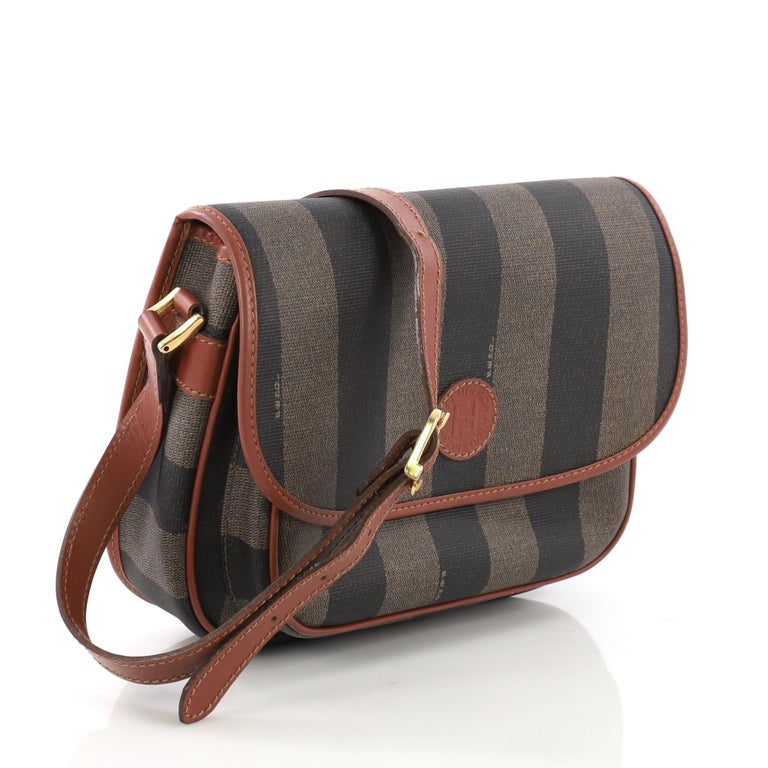 Fendi Crossbody Purses