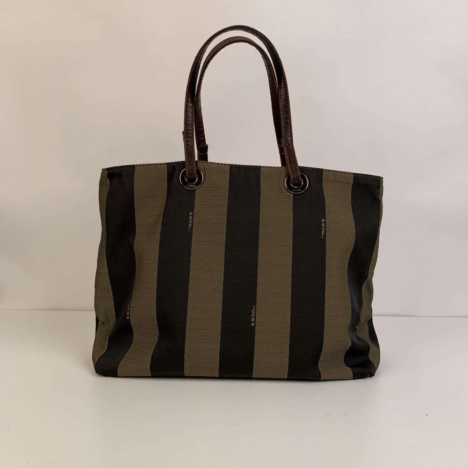dkny tote bag