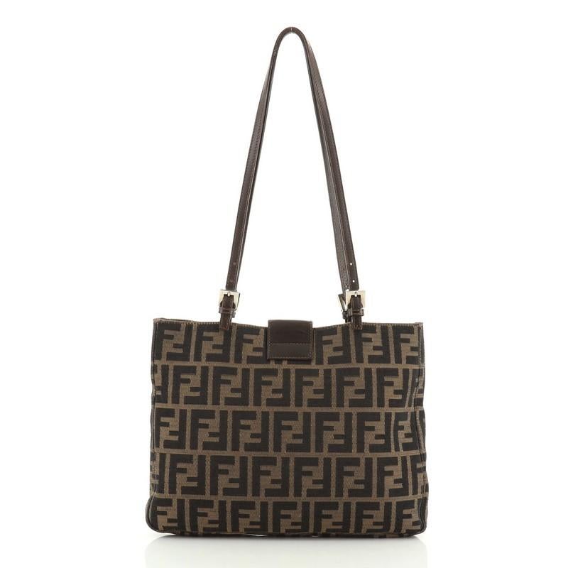 fendi vintage shoulder bag