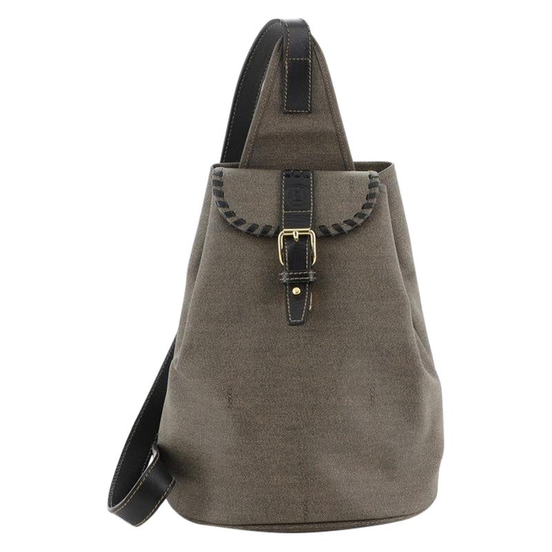 fendi vintage sling bag