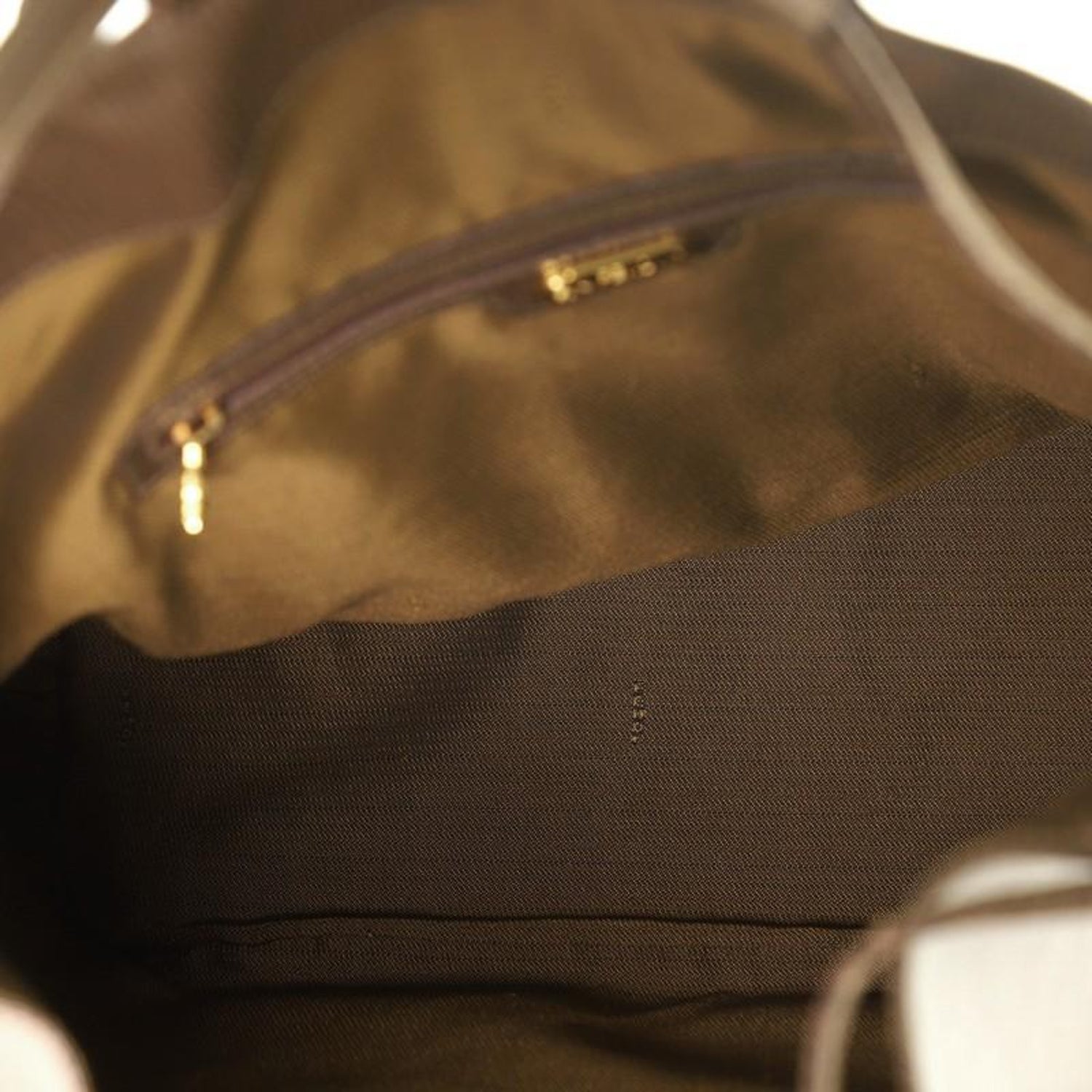 Fendi Vintage Sling Bag Leather Medium At 1stdibs