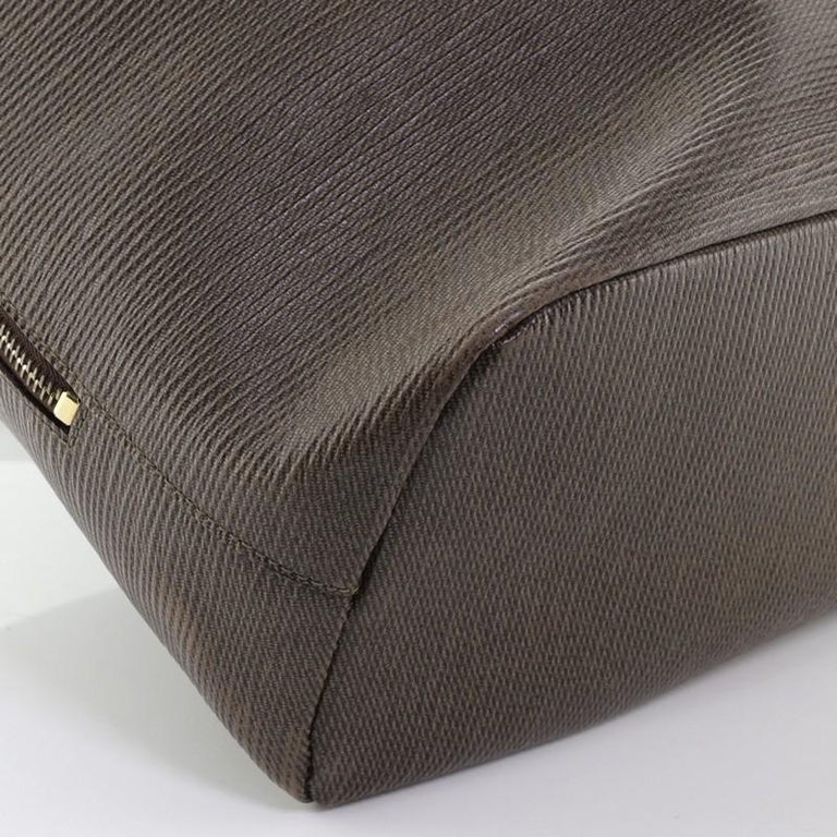 Fendi Vintage Sling Bag Leather Medium at 1stDibs