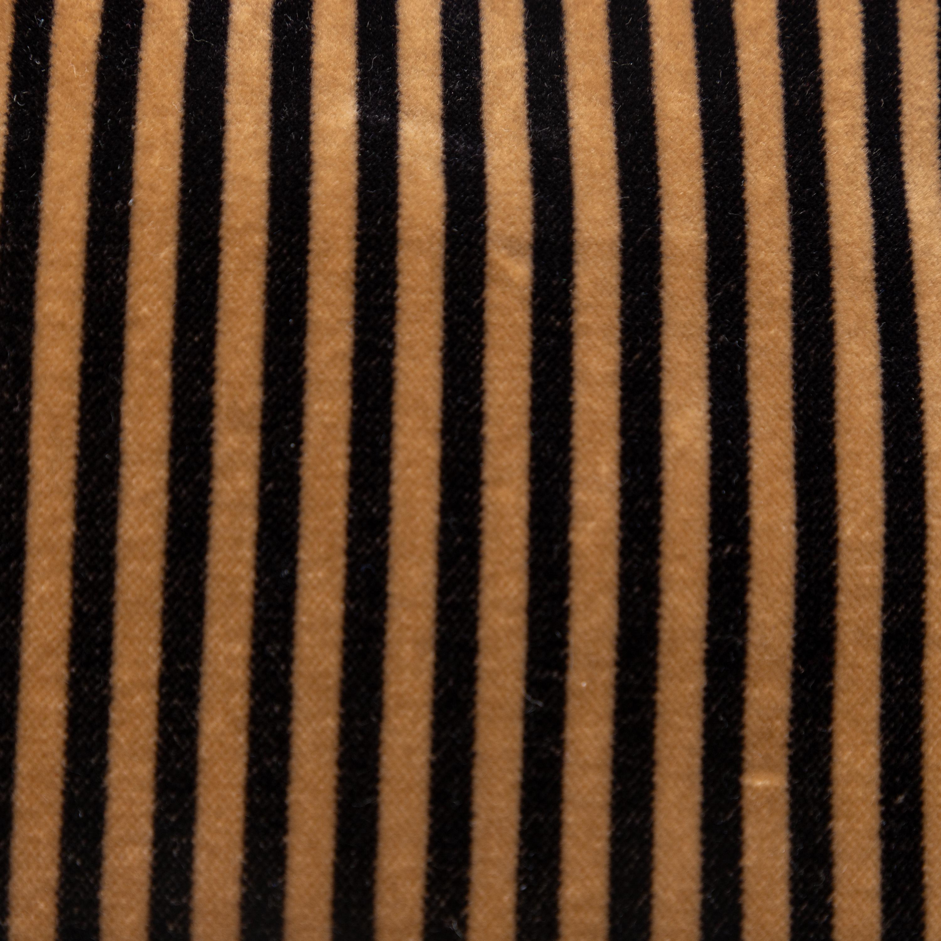 Fendi Vintage Velvet Baguette - '00s 1