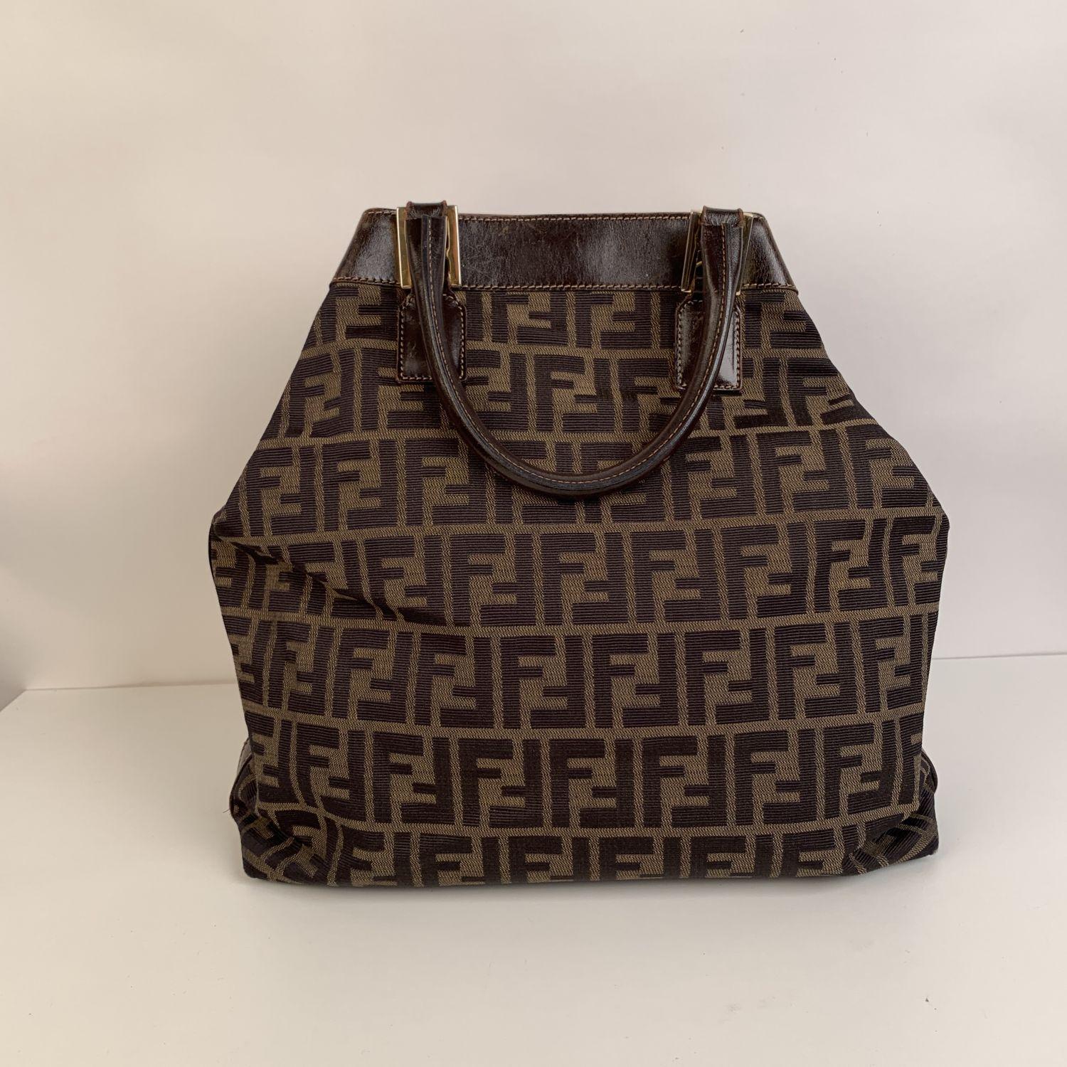 Fendi sas purse clearance