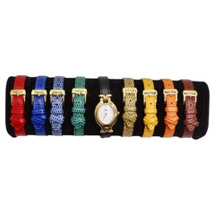 Fendi Watch 9 Band Set