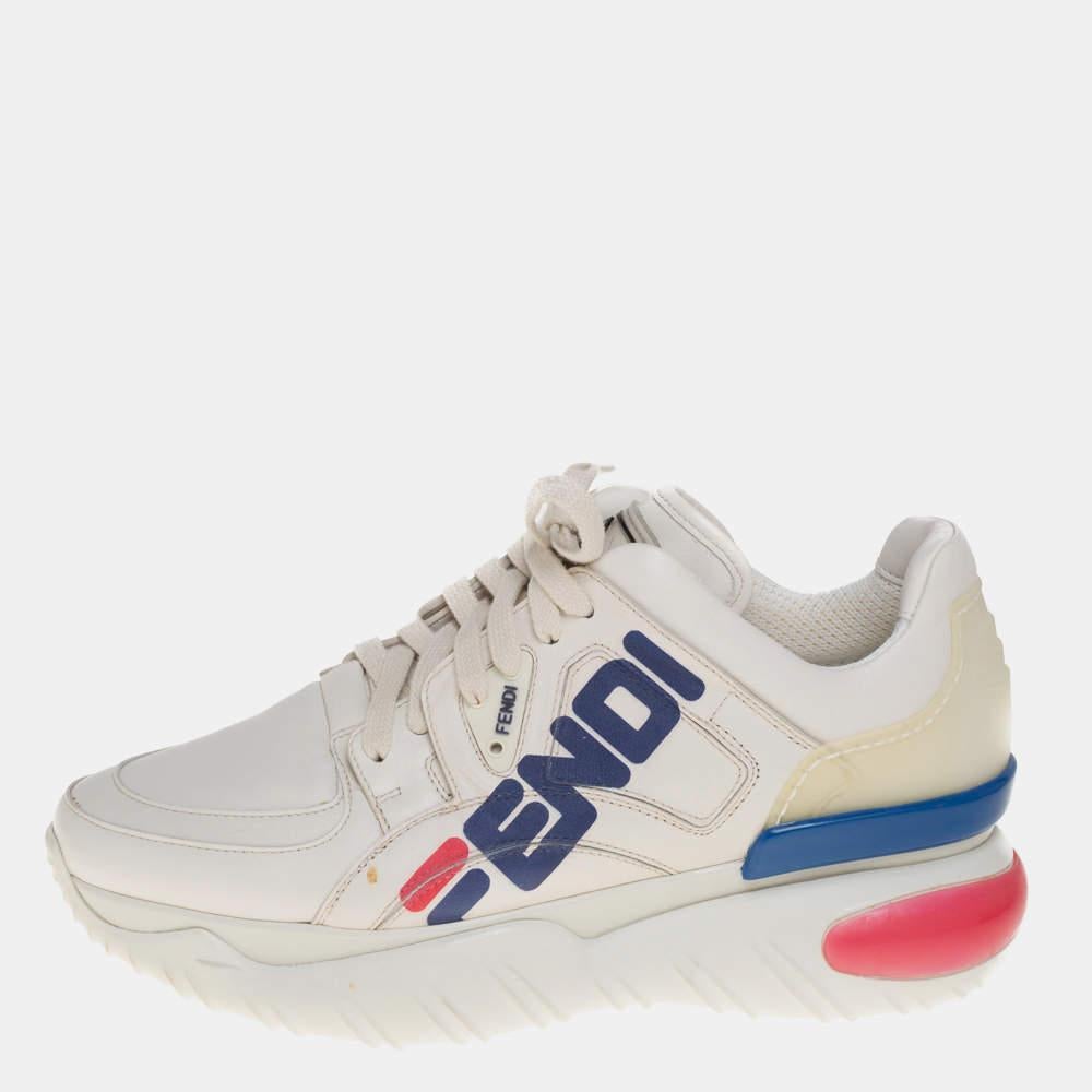 Fendi e fila collaborazione sales
