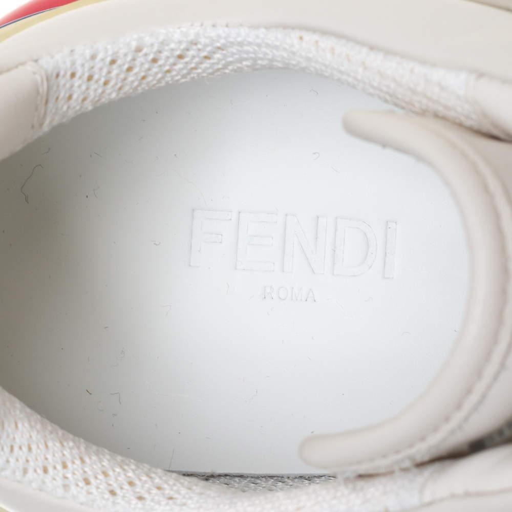 en la fila no me tratan como en fendi significado