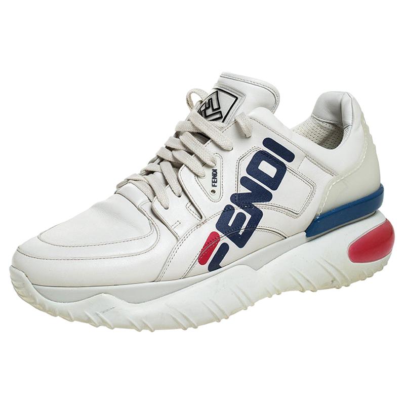 Fendi Fila 13 For Sale on 1stDibs fendi fila collab fila