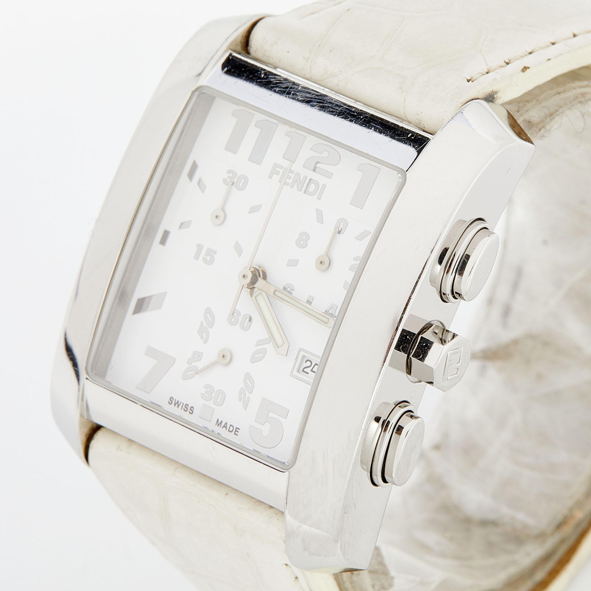 fendi watch women