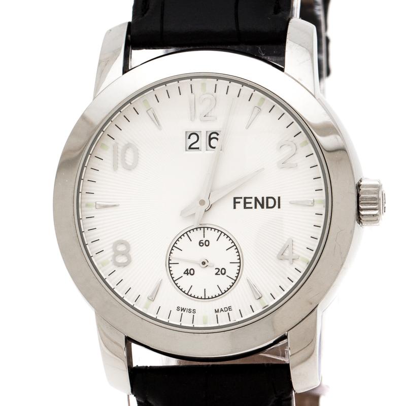 fendi orologi watch 2100g