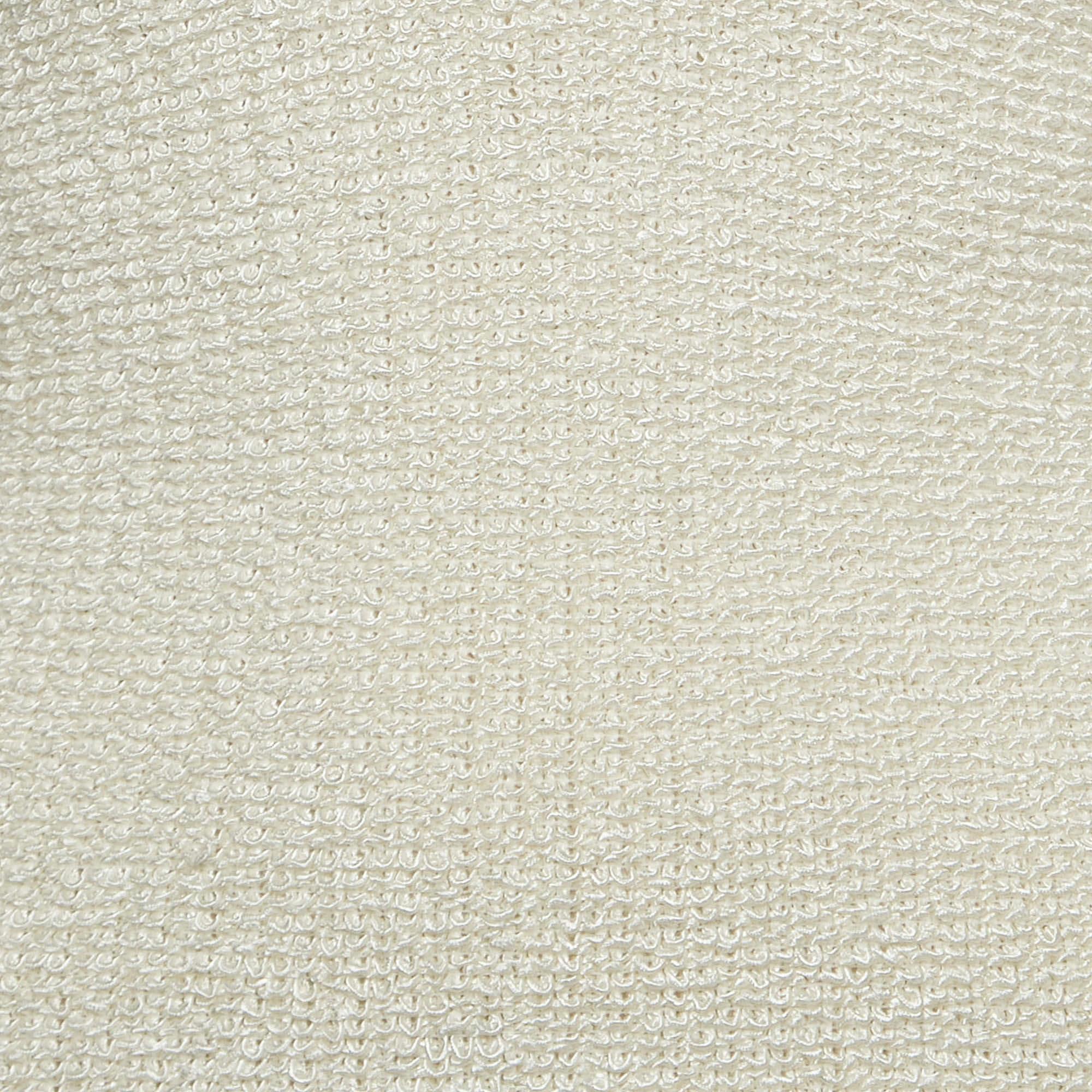 Fendi White Stretch Knit High Neck Slim Fit Pull Over S In Good Condition In Dubai, Al Qouz 2