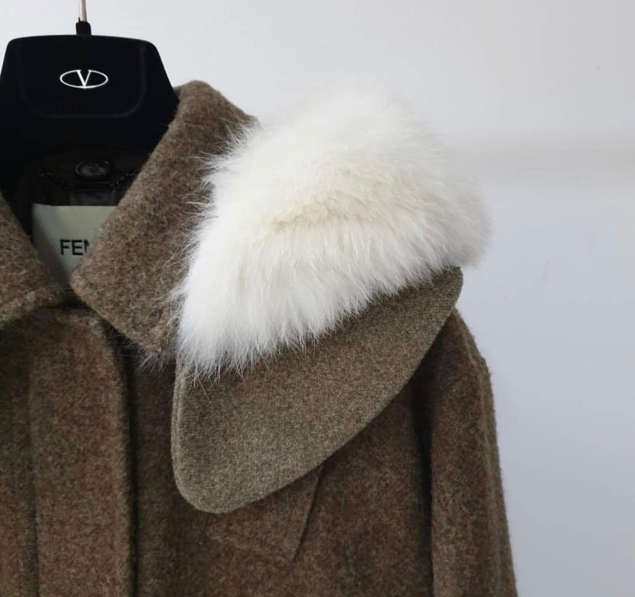 filson women's wool trapper coat
