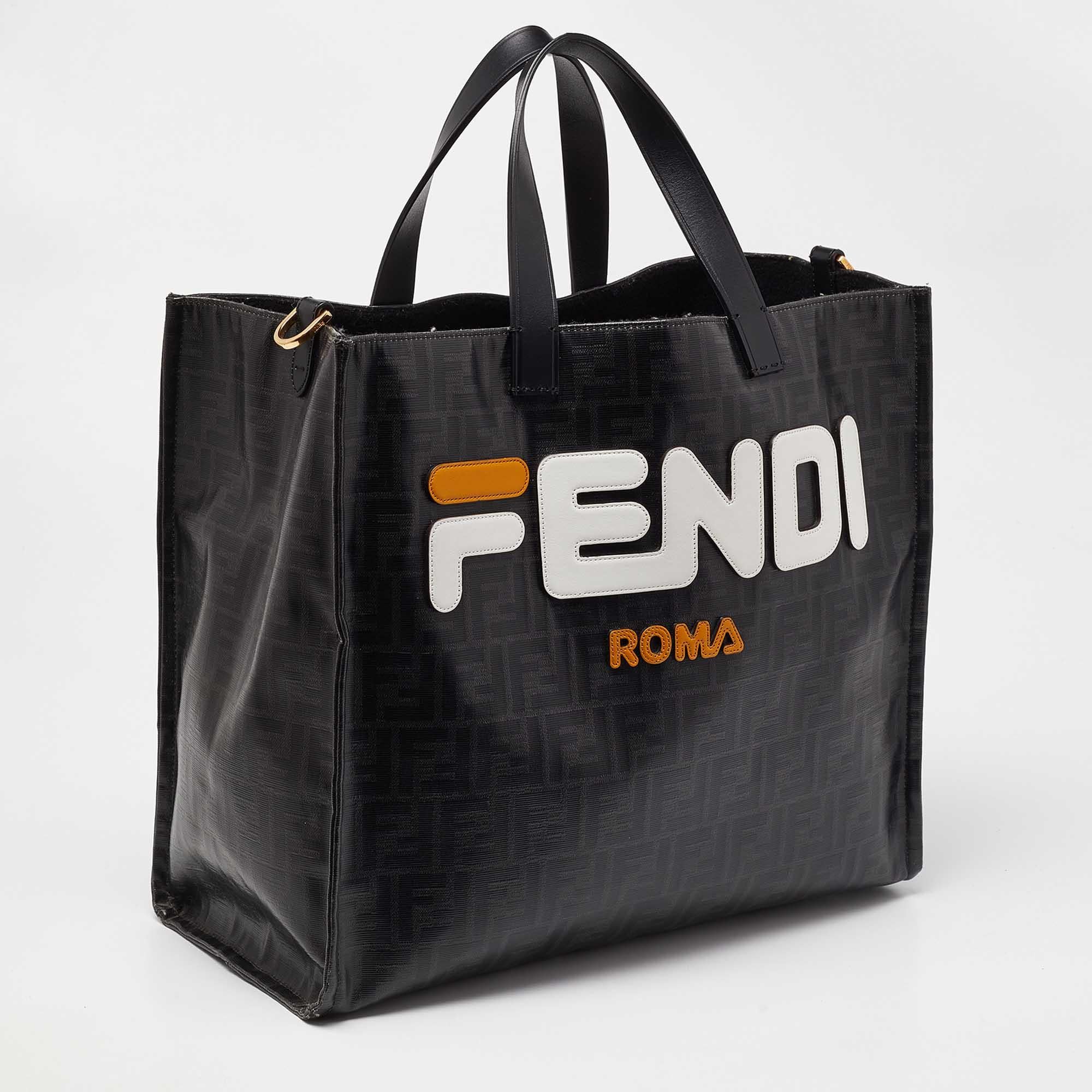 fendi fila bag