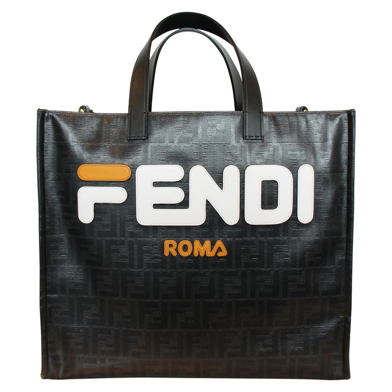 Fendi X Fila - For Sale on 1stDibs | fendi fila buy, fendi fila shopper,  fendi roma fila