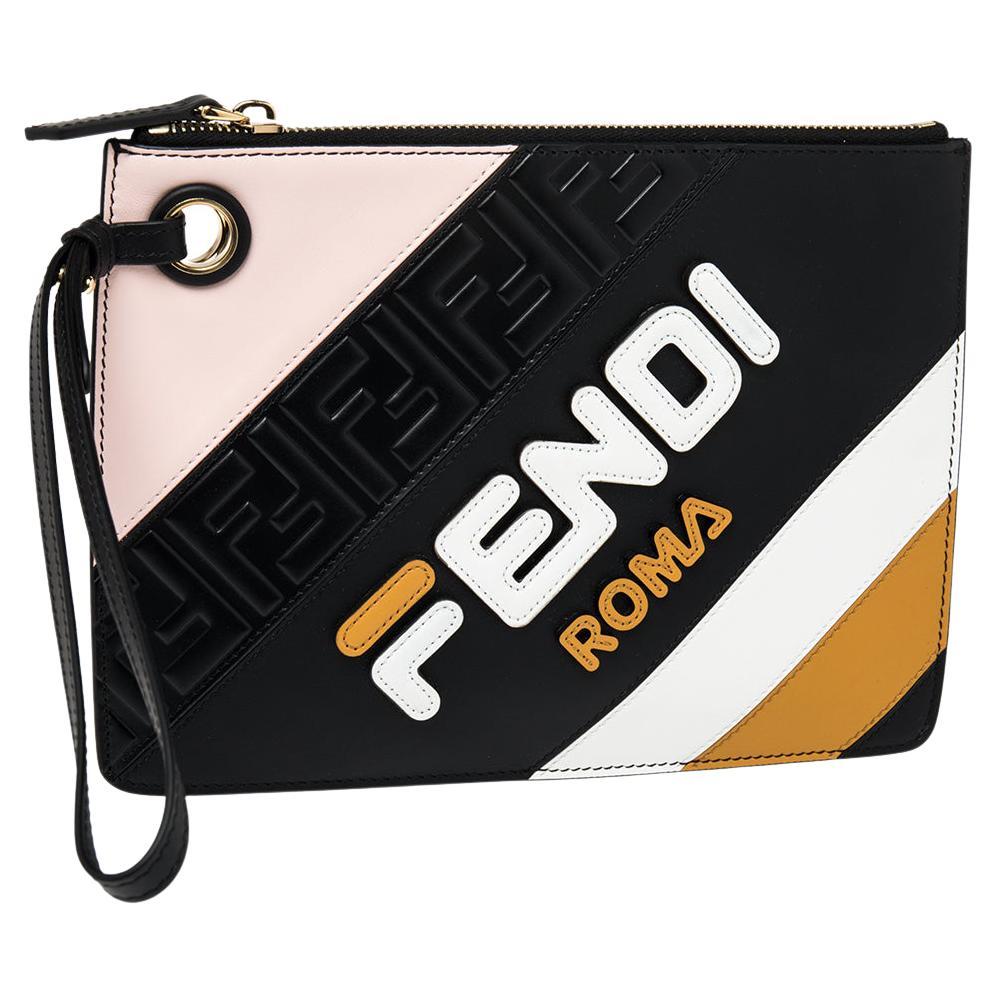 Fendi x fila tracksuit 2025