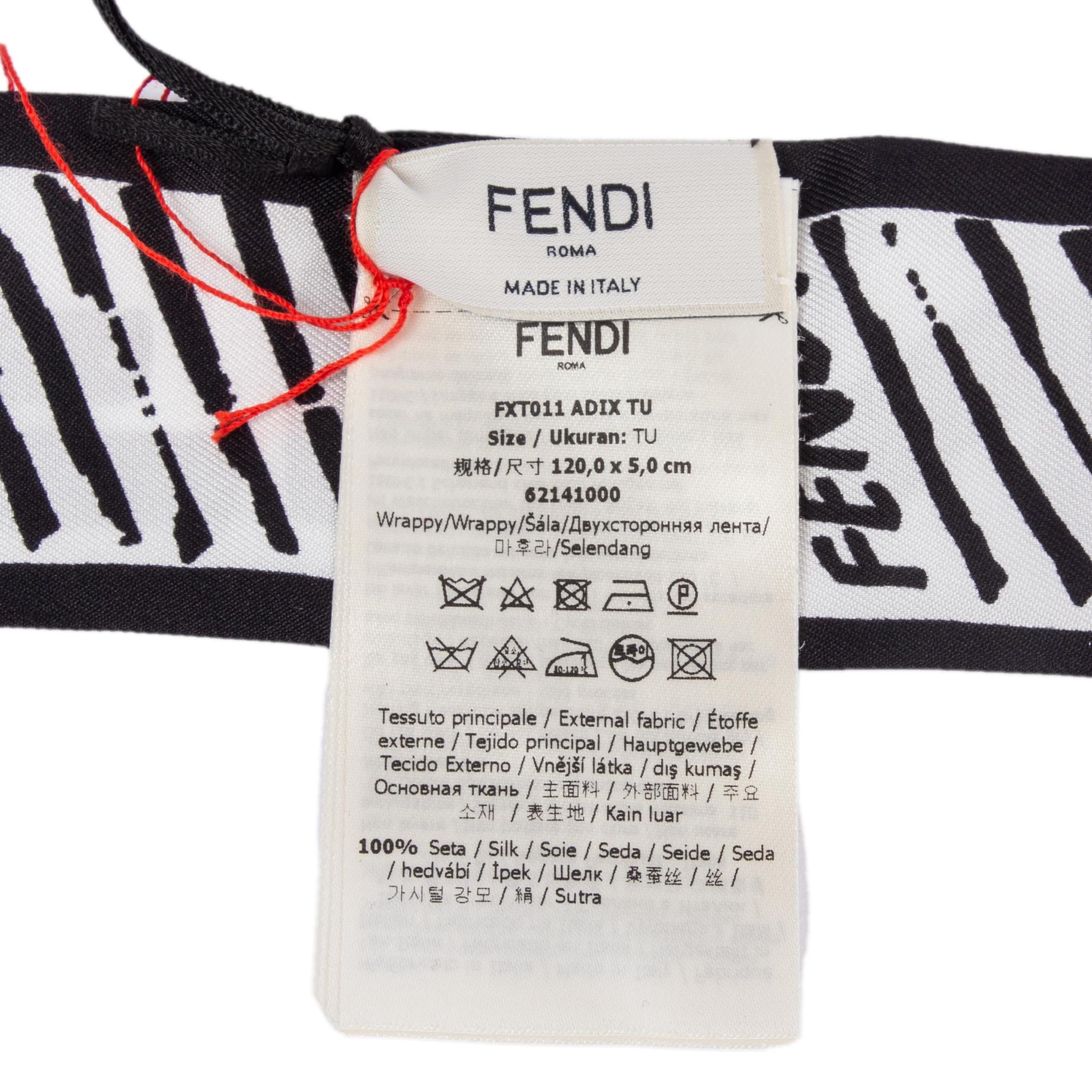 fendi wrappy