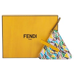 Fendi x Sarah Coleman Coin Purse