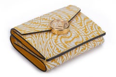 Fendi x Sarah Coleman Wallet NIB