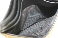 Fendi x Versace Fendace Card Holder Wallet Case 91v516s