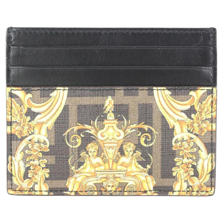 Buy Cheap Fendi x Versace handbags original 1:1 quality #99921545 from