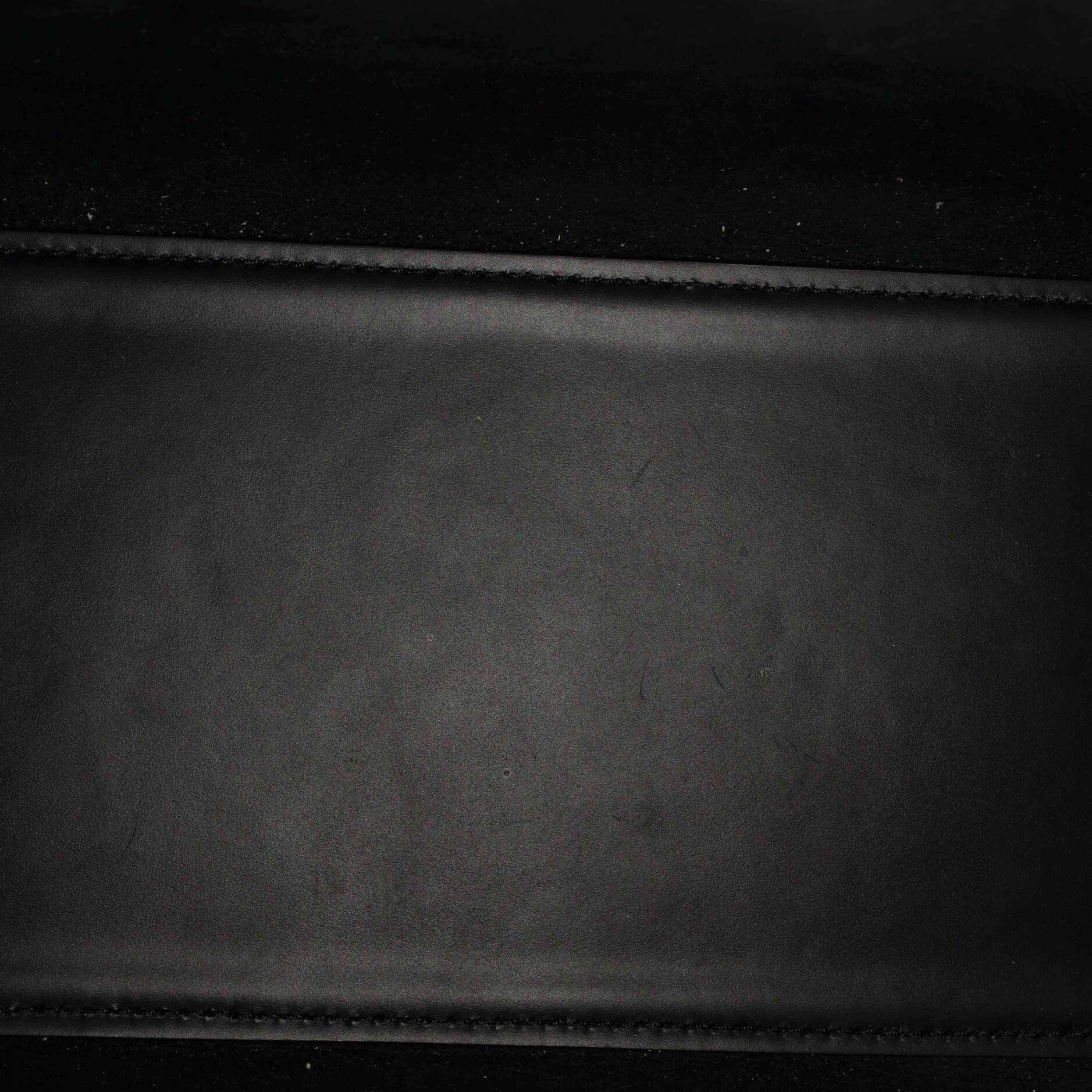 Fendi x Versace Fendace Convertible Sunshine Shopper Tote Printed Leather Medium For Sale 1