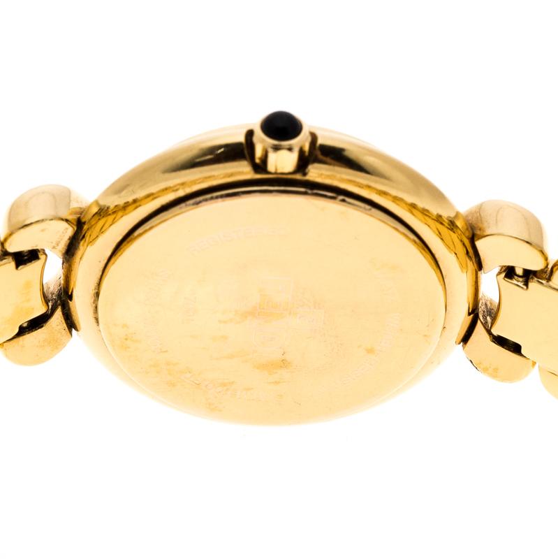 fendi mother of pearl watch