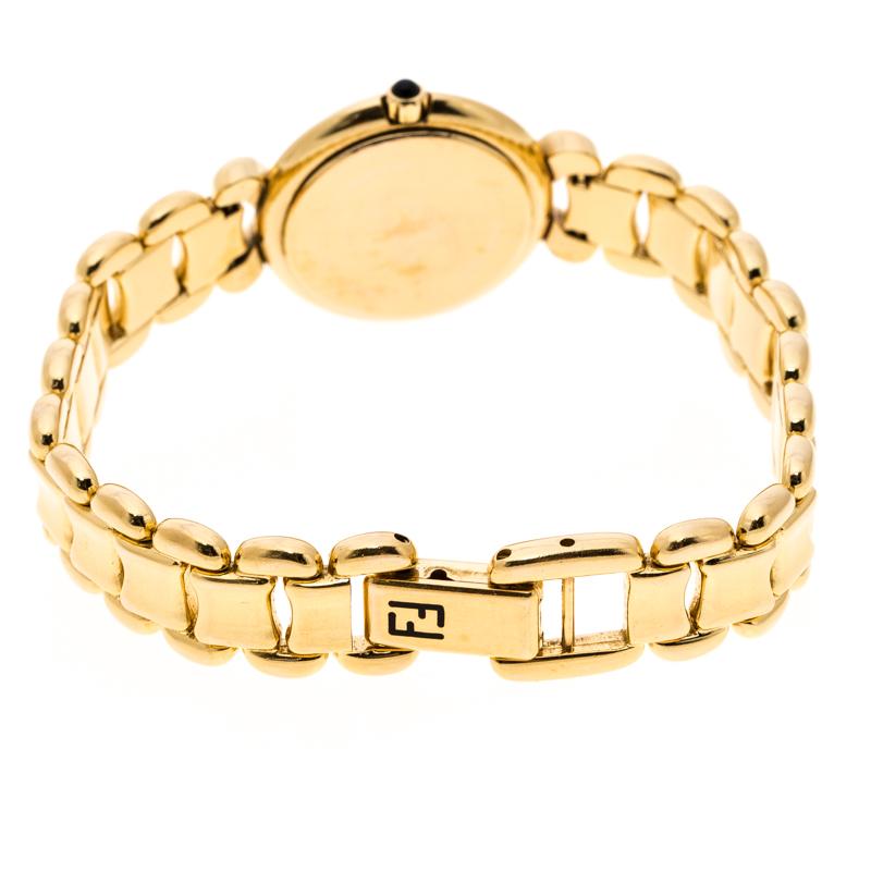 fendi 700l watch