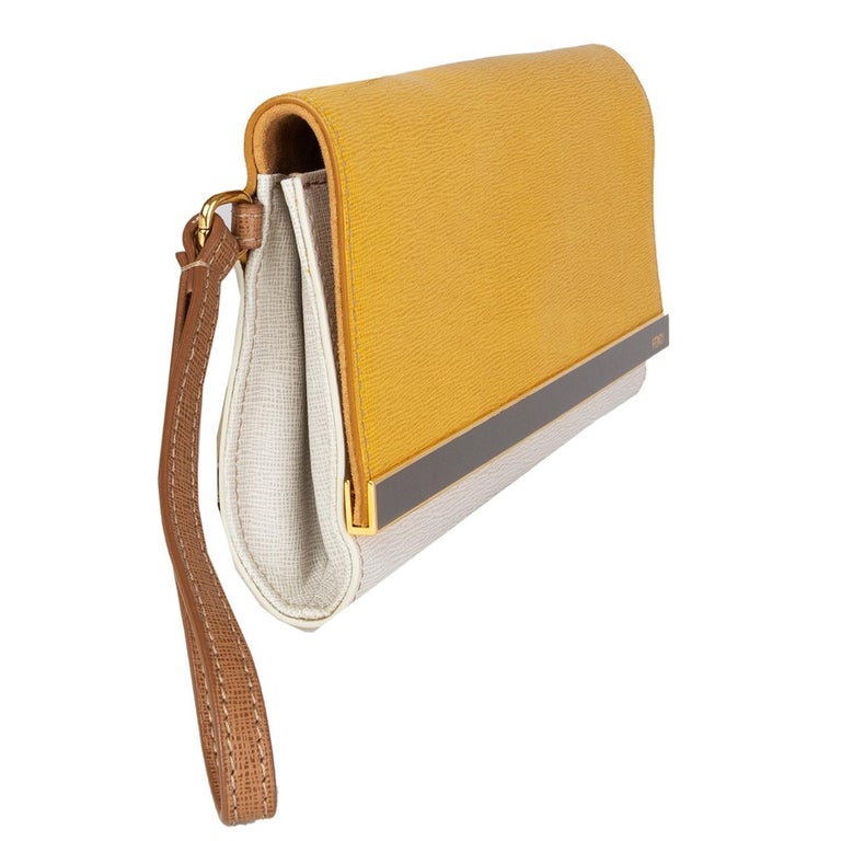 White Clutch Bags For Sale