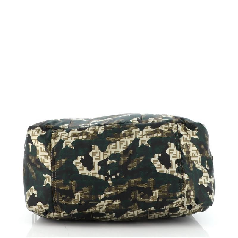 fendi camouflage bag