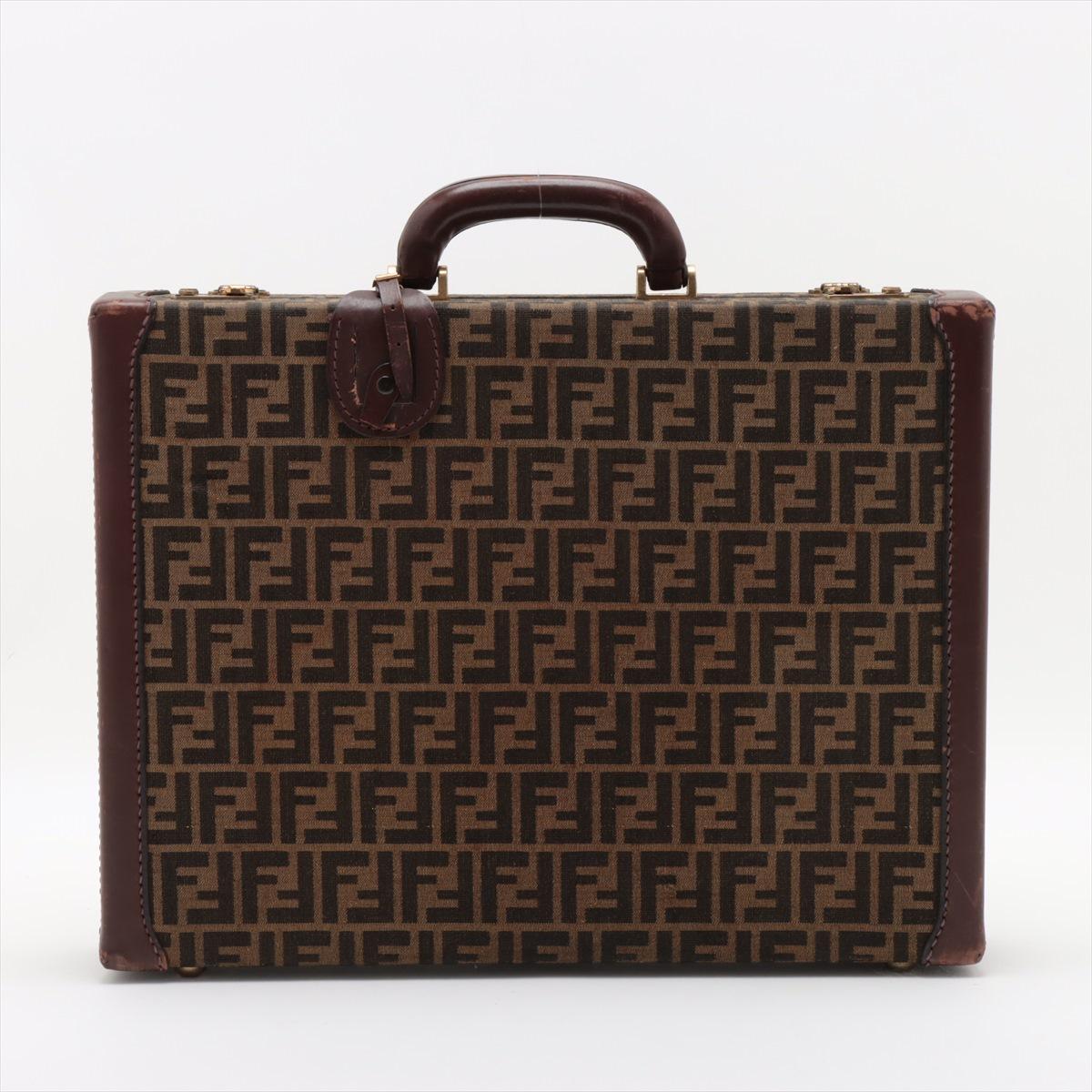 cartella fendi