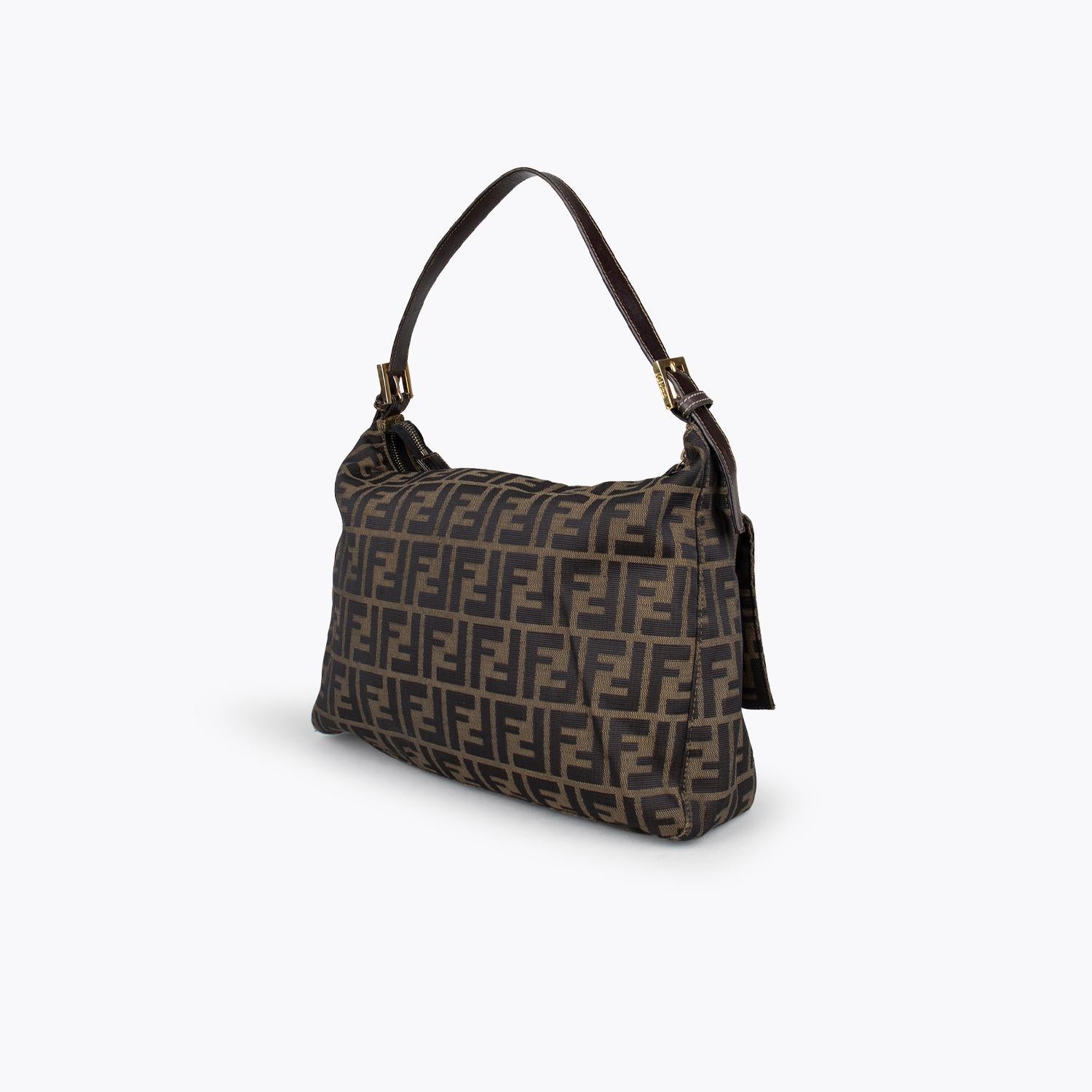 fendi mama forever baguette