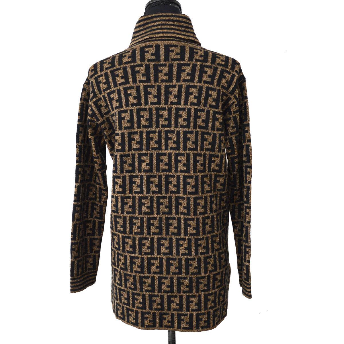 fendi long sleeve shirt women's