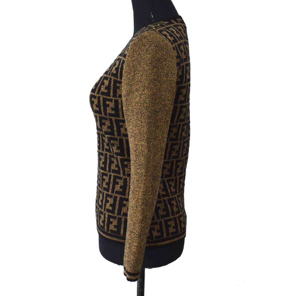 fendi long sleeve shirt womens
