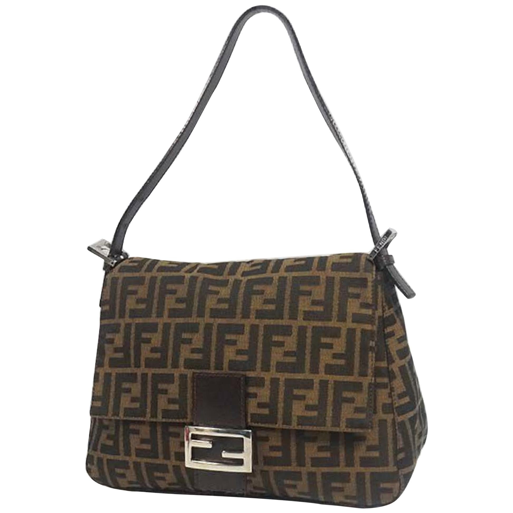 fendi shoulder bag price