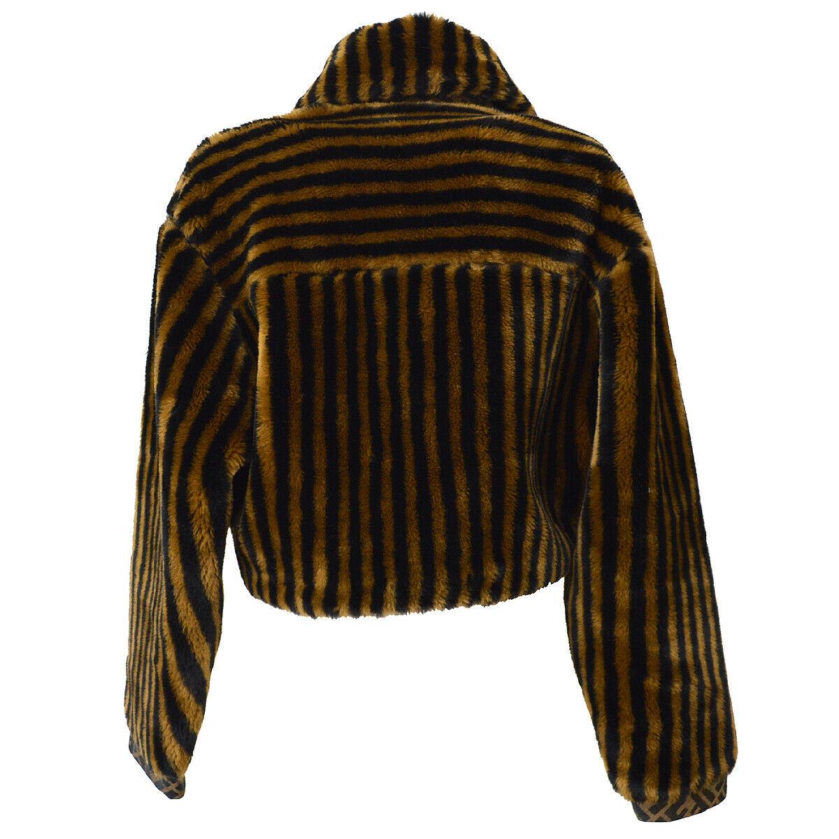 fendi womens bomber jacket