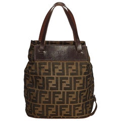 fendi tote