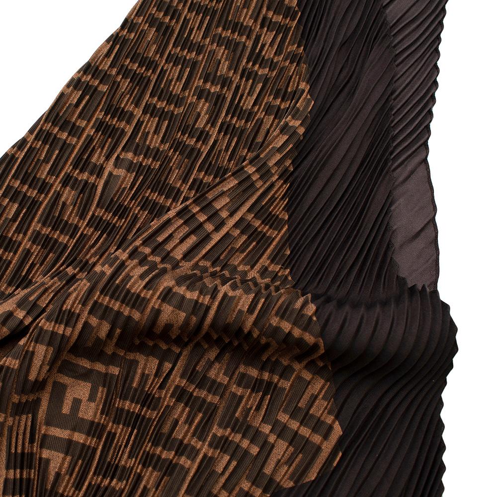 fendi scarf