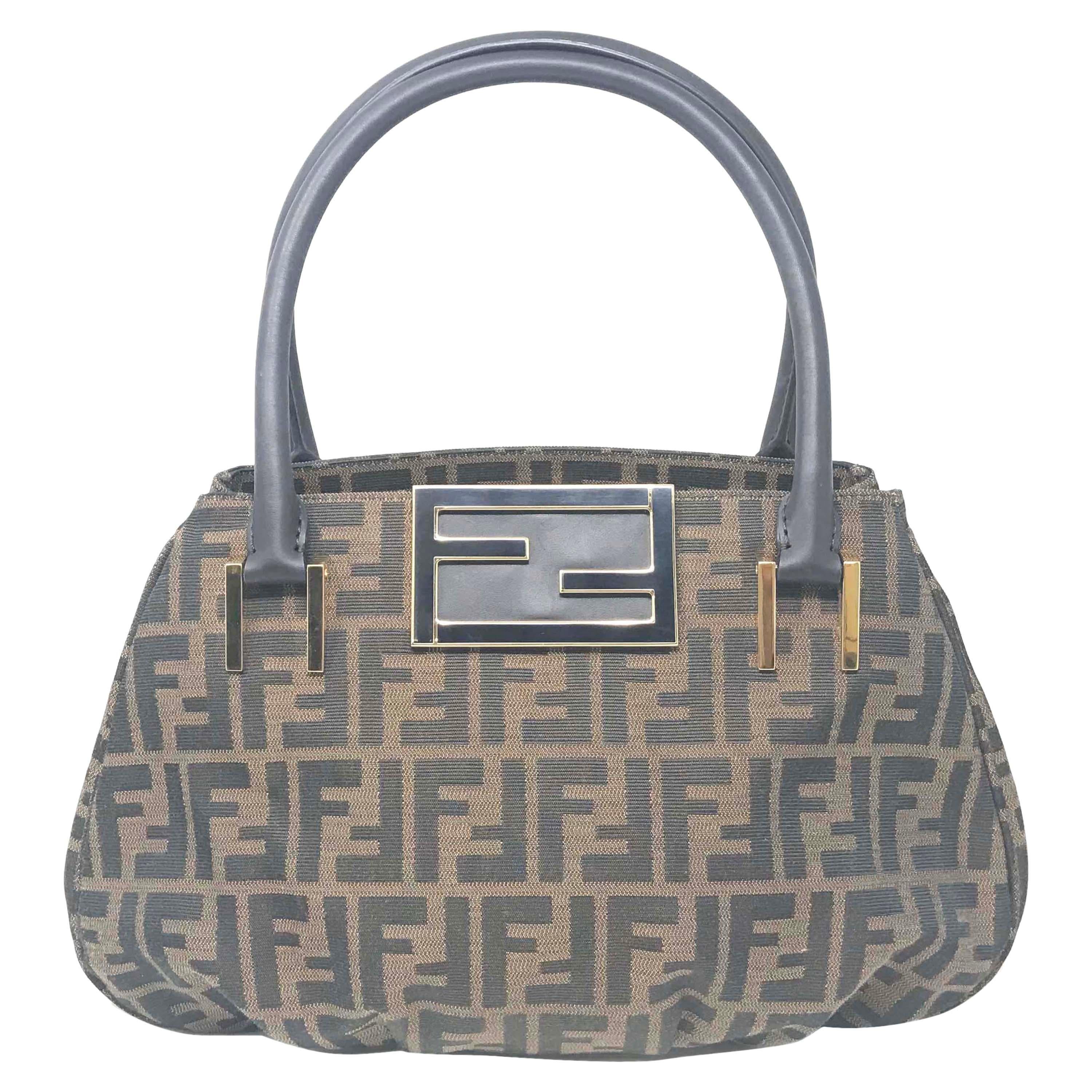 fendi women bag