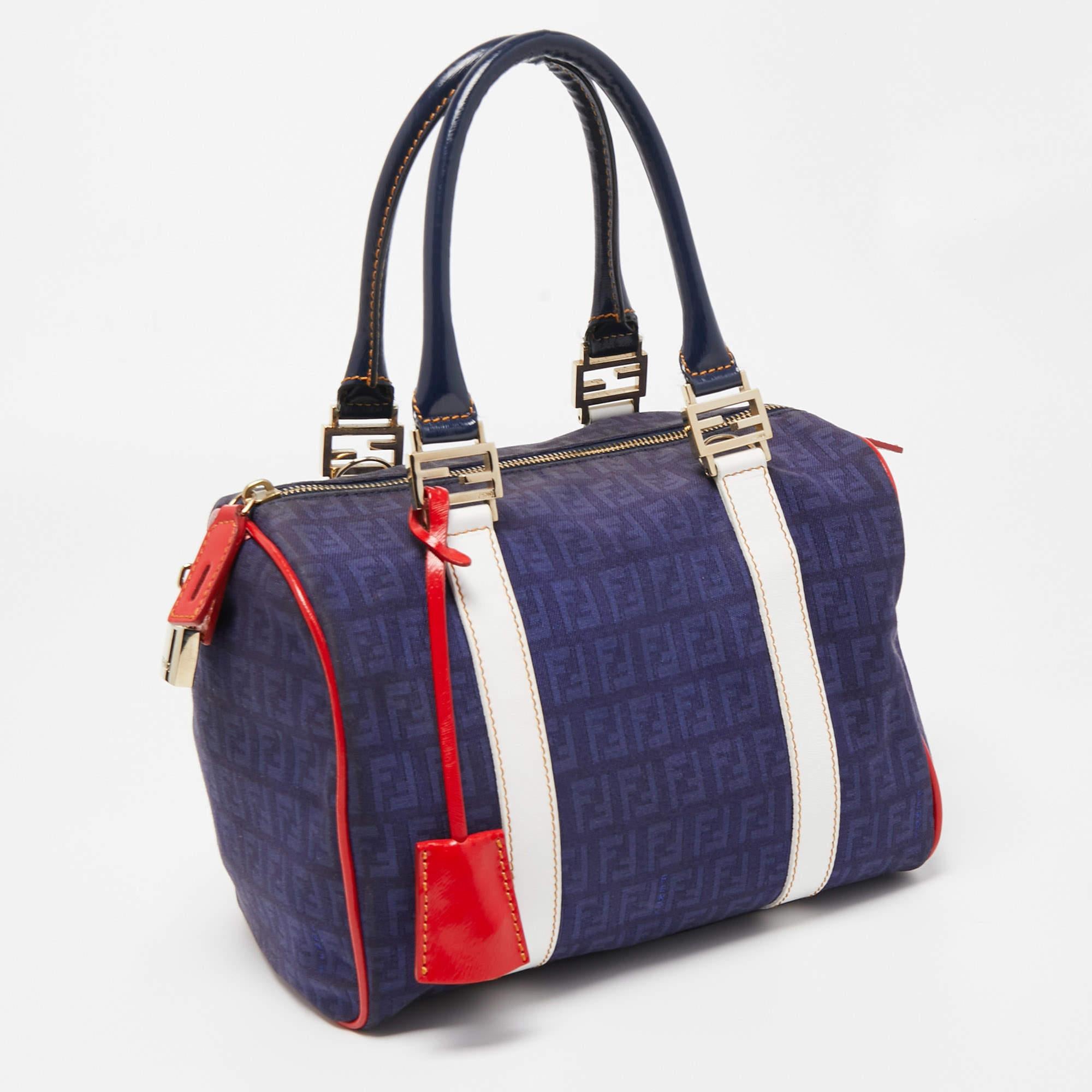 borsa fendi bauletto