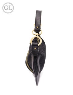 Fendi Zucchino Chef - Petit sac à bandoulière à poche frontale