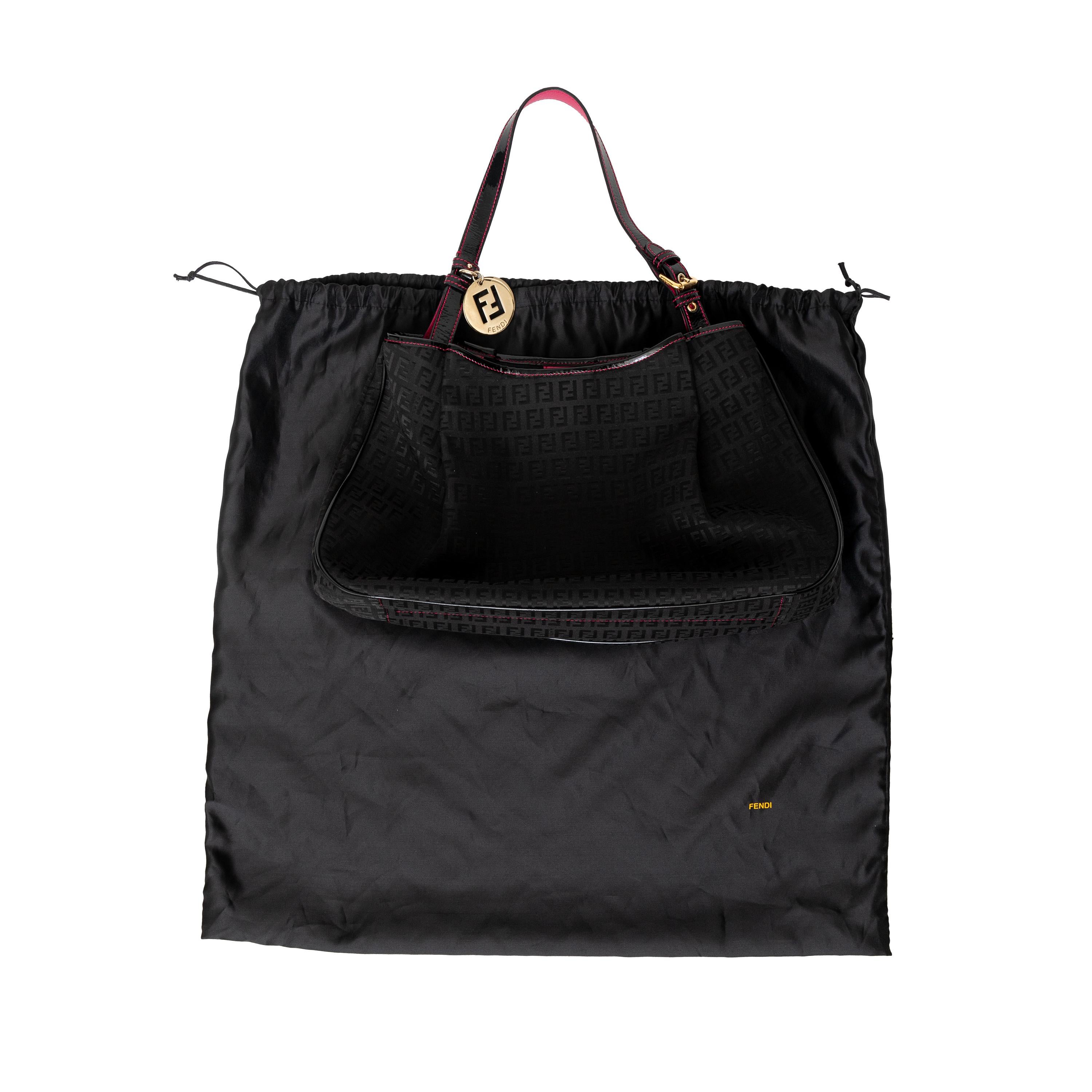 Fendi Zucchino, années 10 en vente 7