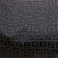 Fendi Zucchino Shoulder Bag - '10s