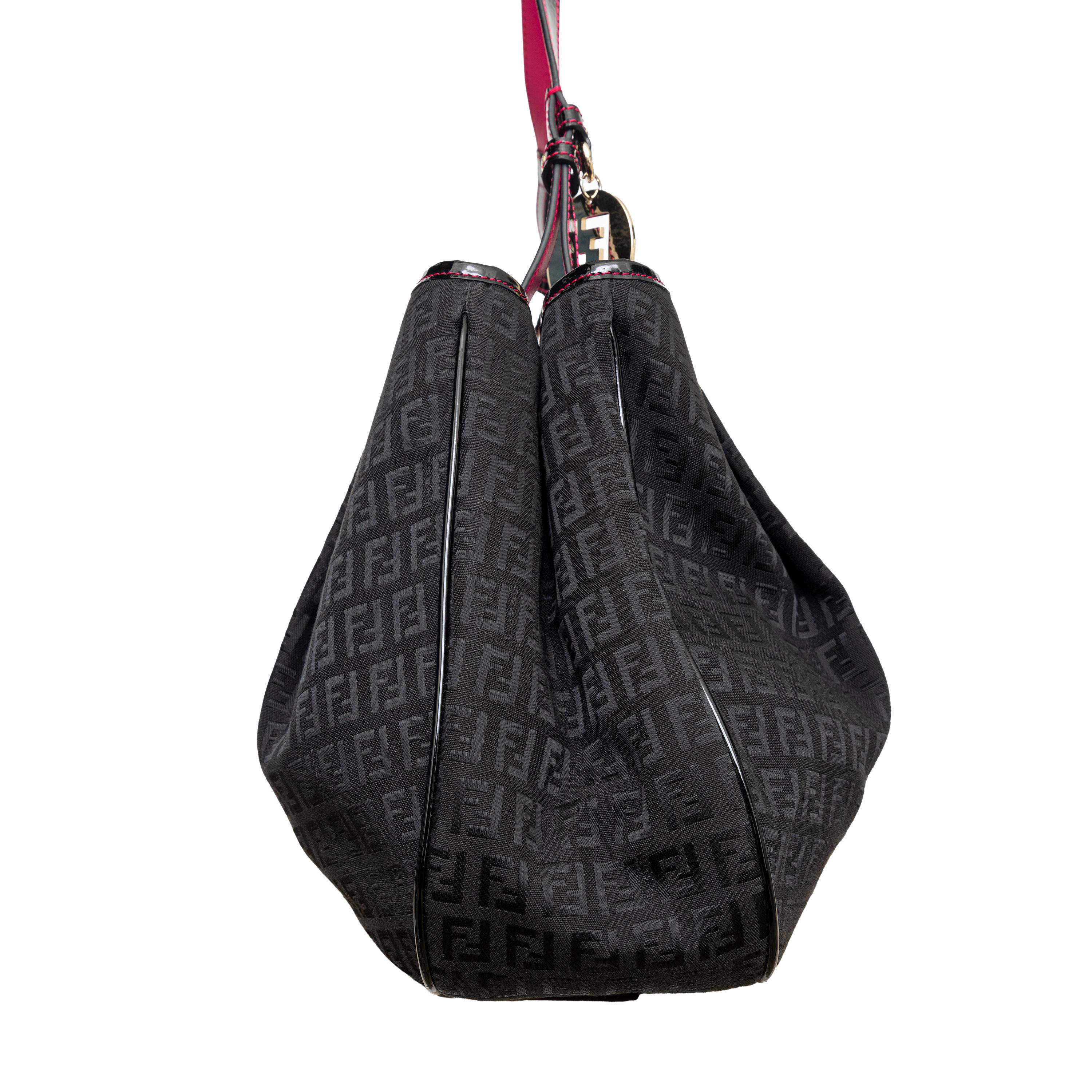 Fendi Zucchino, années 10 en vente 1