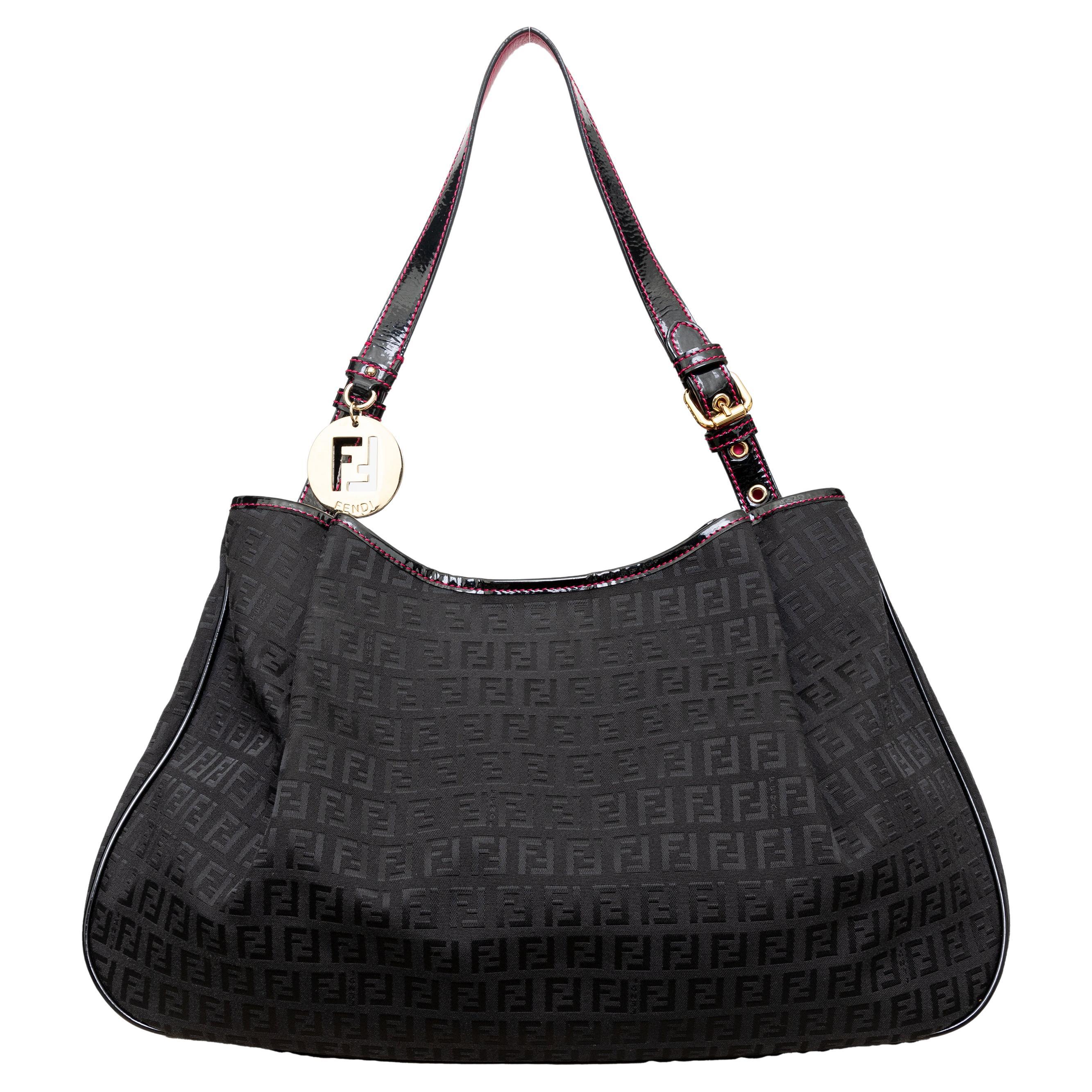 Fendi Zucchino, années 10