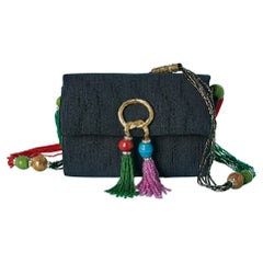 Fendissime beaded evening bag Fendi 