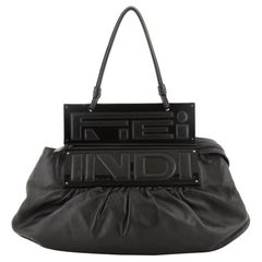 FendiTo You Bag Leather