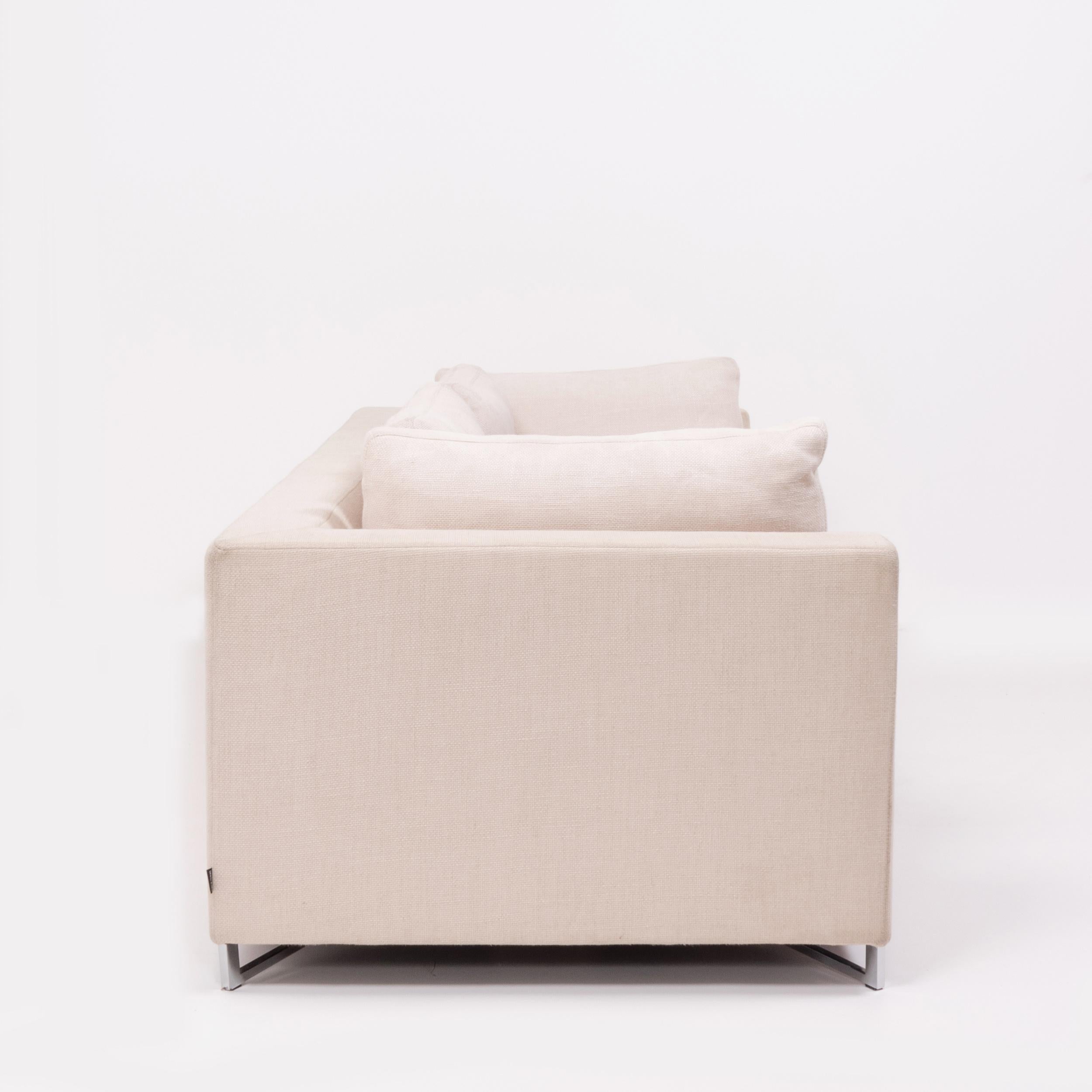 ligne roset feng sofa