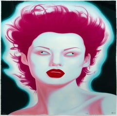 Ritratto cinese n. 53