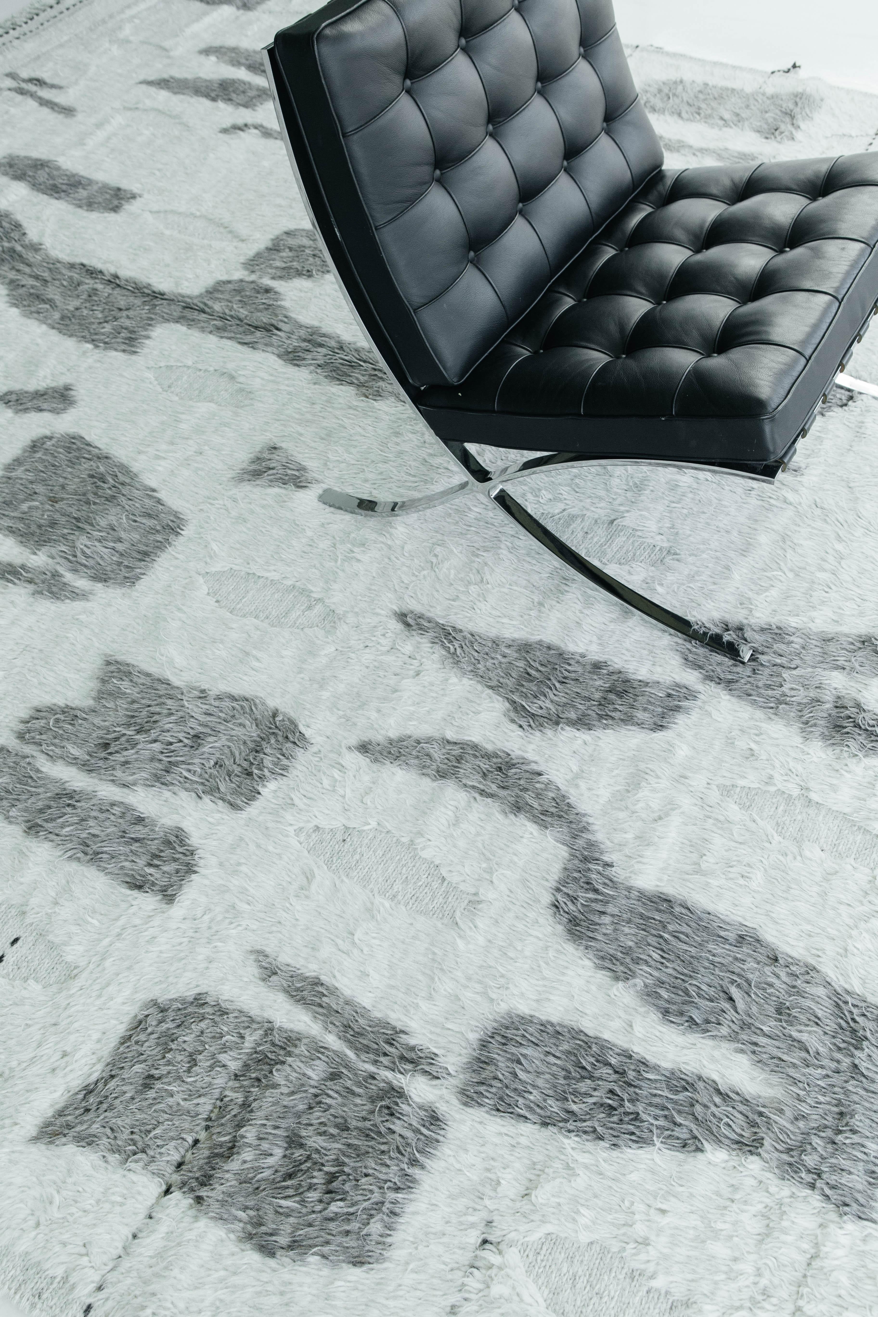 Alfombra Fengfeng, Colección Alta Bohemia by Mehraban Moderno en venta