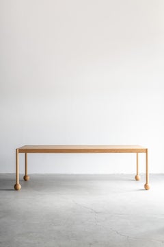 Fenn Dining Table by Croft House